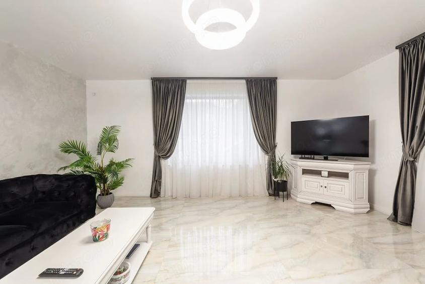 Se vinde cea mai frumoasa casa din ?tefane?ti, Arge?! - 19