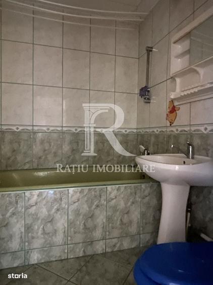 Apartament cu 2 camere în Nufărul