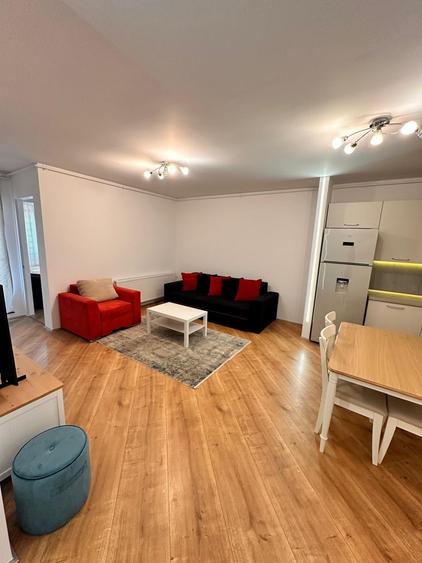 Apartament 3 camere | Parcare Subterana | 4City North - 11