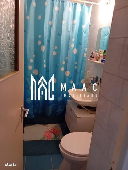 Apartament cu 2 camere decomandat în Cerna