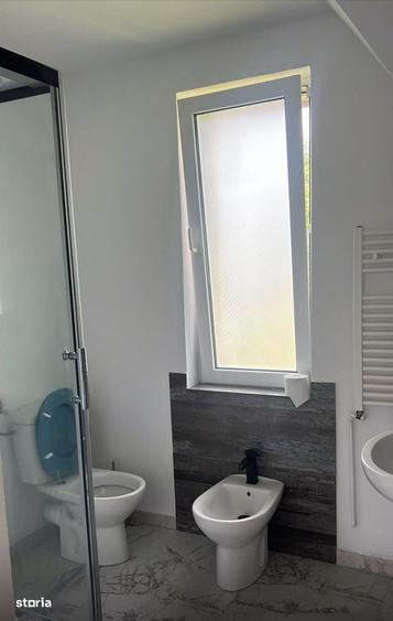 Casă cu 3 camere în Central