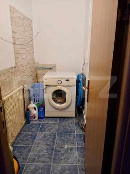 Apartament cu 3 camere decomandat, mobilat în Tudor