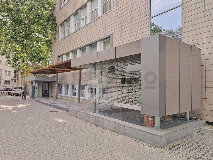 Birou, de 50 mp, în Gara de Nord