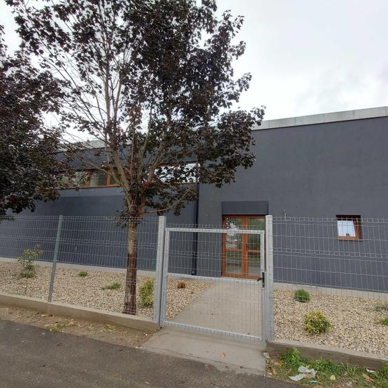 Spațiu comercial, de 320 mp, în Freidorf