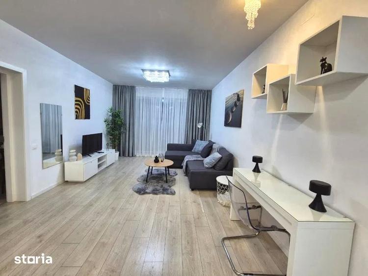 Apartament 2 camere | Parcare | Modern | Pipera-Scoala Americana - 4