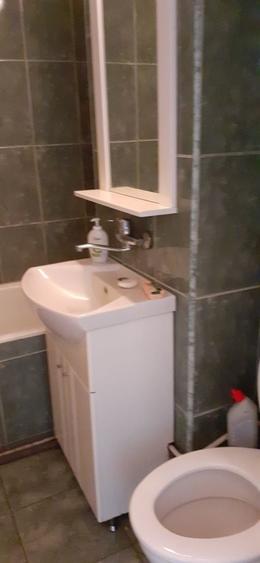 Apartament cu 2 camere semidecomandat în Careiului