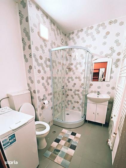 Apartament, 38 m2, - 8
