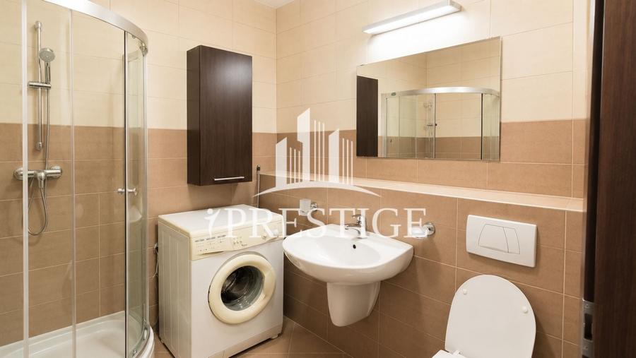 Apartament cu 2 camere decomandat în Hipodrom 4