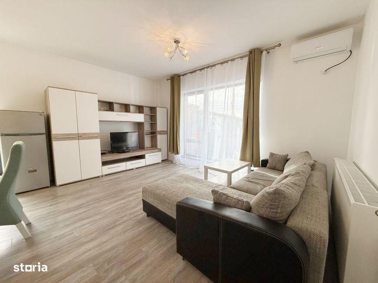 Apartament cu 2 camere în Central