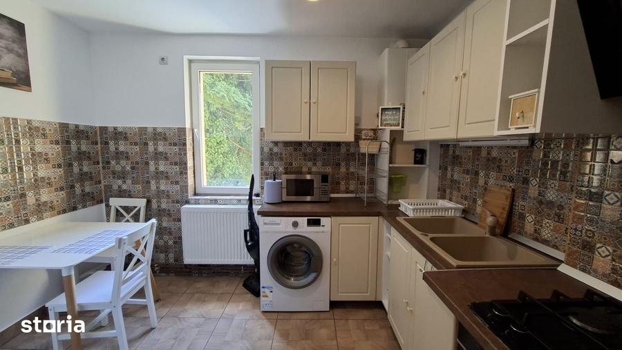 De inchiriat apartament 2 camere, Tg. Mures, 7 Noiembrie (UMF) - 3