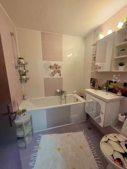 Apartament cu 4 camere decomandat în Nicolae Grigorescu
