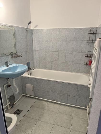 Apartament cu 2 camere nedecomandat în Țiglina 1