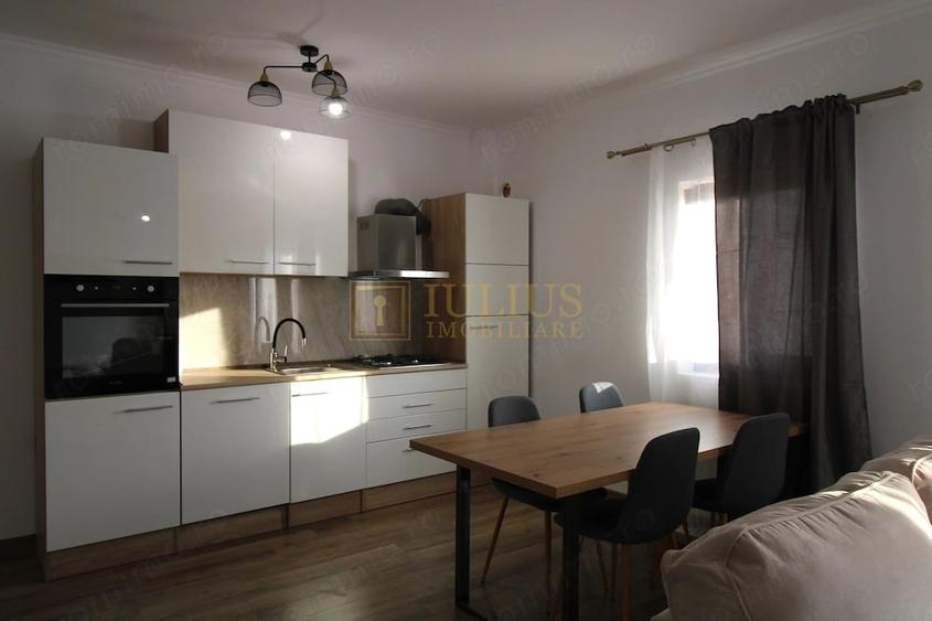 Zona Torontalului- 2 camere, loc de parcare si curte comuna| disponibil 01.10.27 - 11