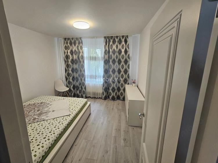 Apartament 3 camere Iancului langa Mega Mall Pantelimon