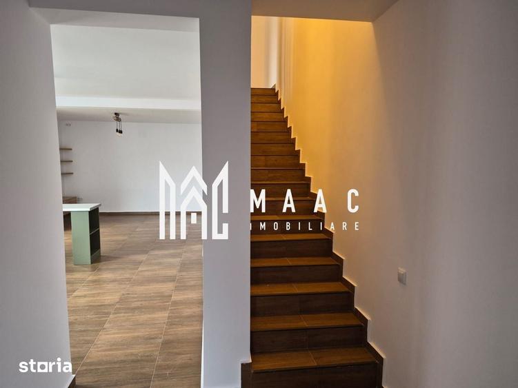 Duplex 4 camere I Mobilat I Calea Cisnadiei - 12