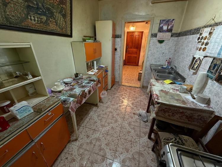 Apartament cu 2 camere decomandat în Lujerului