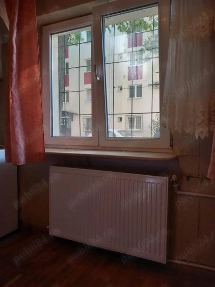 Garsonieră semidecomandată în Brâncoveanu