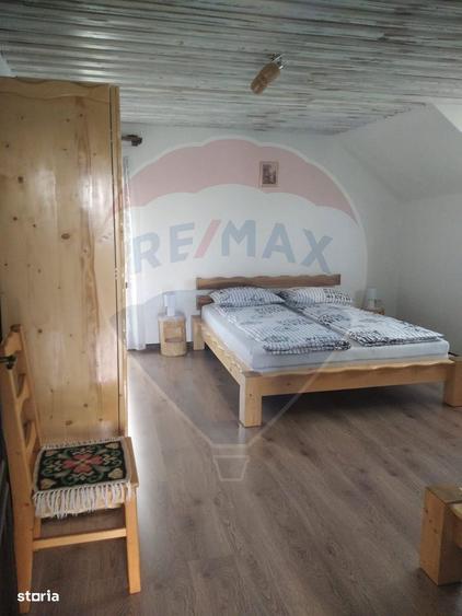 Spațiu comercial, de 240 mp, în Dârlești