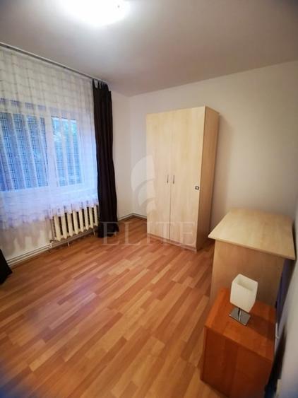 Apartament cu 3 camere semidecomandat, mobilat în Grigorescu