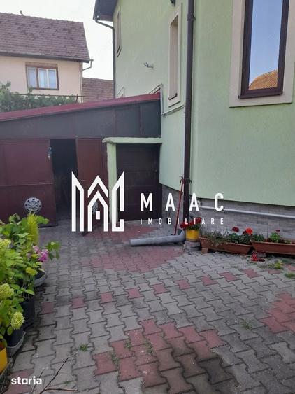 Casă cu 6 camere cu Teren 525 Mp în Țiglari