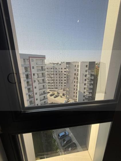 Garsonieră decomandată, mobilată în Grozăvești