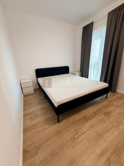 Apartament cu 2 camere decomandat, mobilat în Mehala