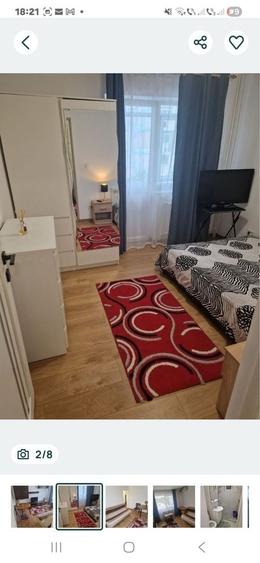 Apartament 2 camere Stefan Luchian, recent renovat. - 1