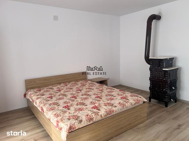 Casă cu 3 camere cu Teren 2019 Mp în Vața de Jos