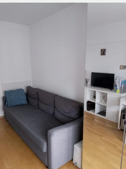 Apartament cu 3 camere decomandat în Tineretului