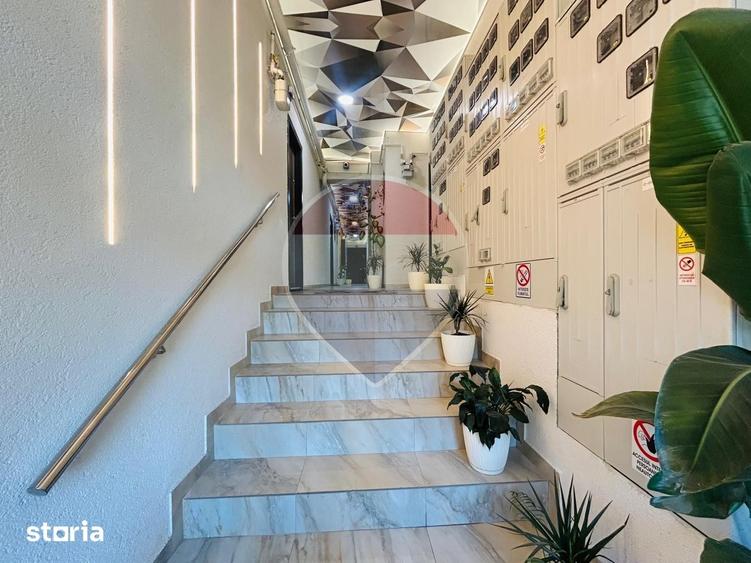 Apartament de vanzare ,2 camere, Strada Sergent Ilie Petre | chiajna - 10