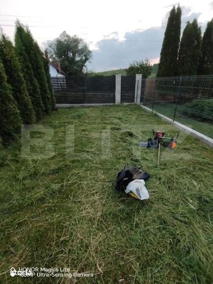 Teren intraviln, 1151 mp, zona Martinesti - 3