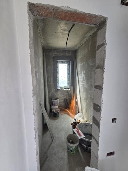 Casă individuală cu 4 camere cu Teren 200 Mp în Cumpăna