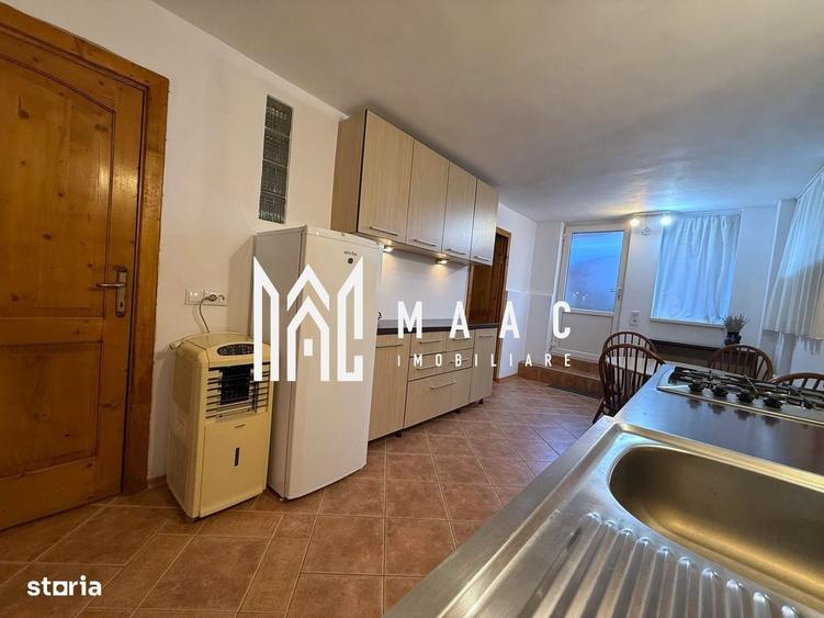 Apartament cu 2 camere decomandat în Șelimbăr