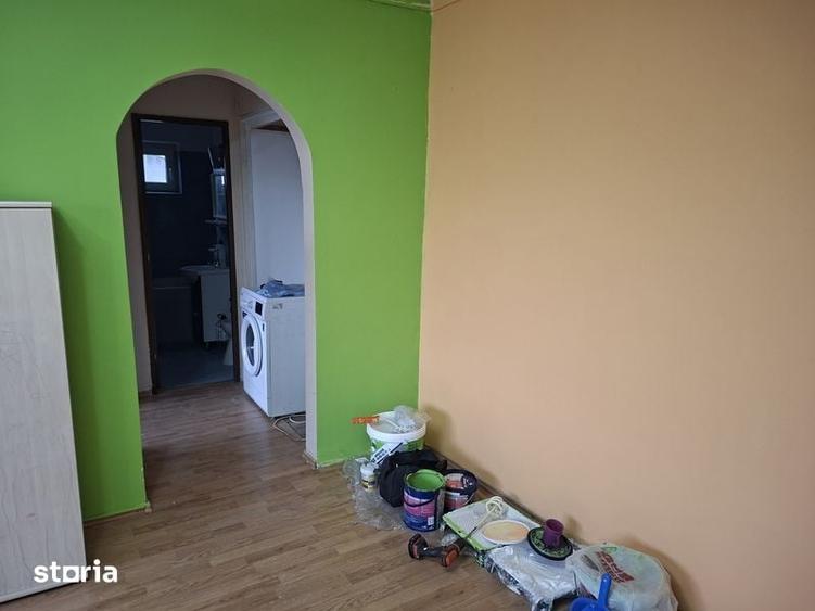Apartament cu 2 camere în Simeria