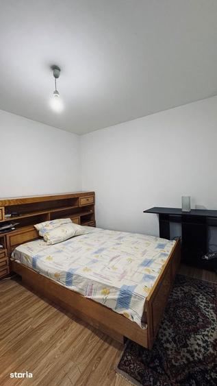 MT246 Apartament 2 camere, Sagului, parter-necesita renovare - 11