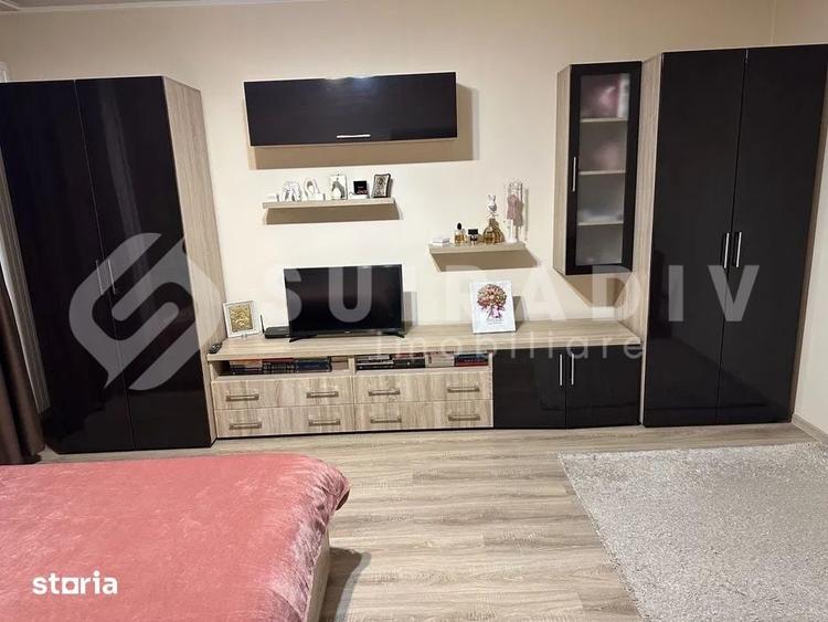 Apartament 1 camera, 45 mp, balcon | Mara?ti - 5