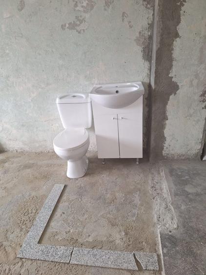 Garsonieră decomandată în Port