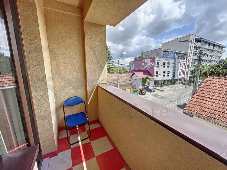 Apartament cu 2 camere si parcare, bloc nou, zona Constantin Brancusi - 9