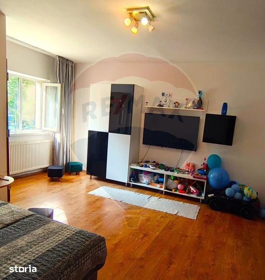Garsonieră în Central