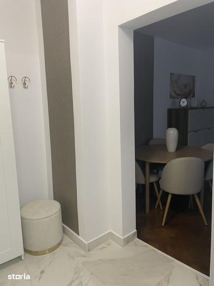 Apartament cu 2 camere în Bucureștii Noi