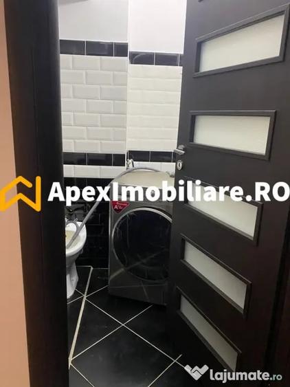 Apartament cu 4 camere decomandat în Lujerului