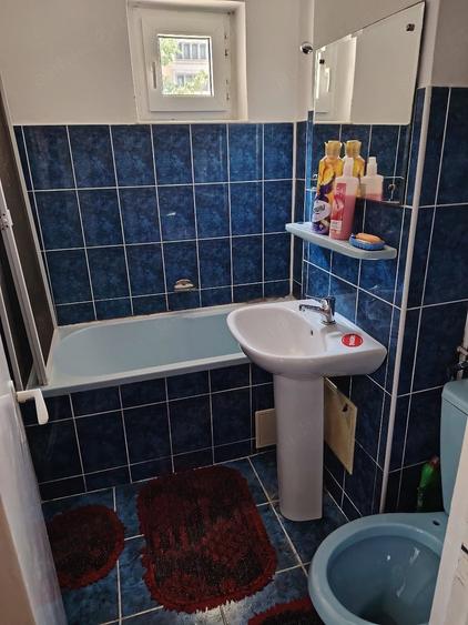 Apartament cu 2 camere semidecomandat în Ultracentral