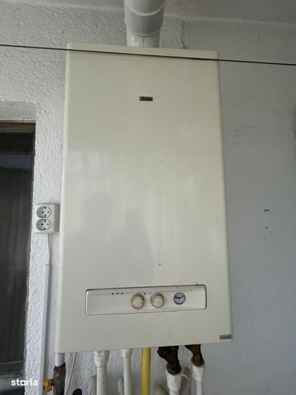 - Comision Zero - 2 camere Obor Scolilor, suprafata 57mp, etaj 3. - 2