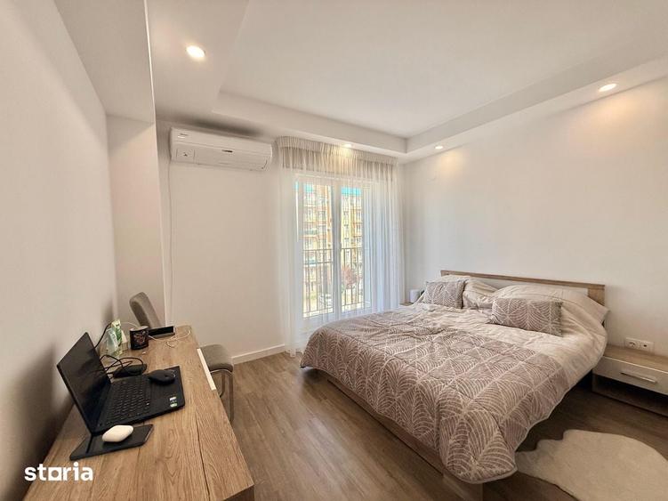 Apartament cu 3 camere în Ștefăneștii de Jos
