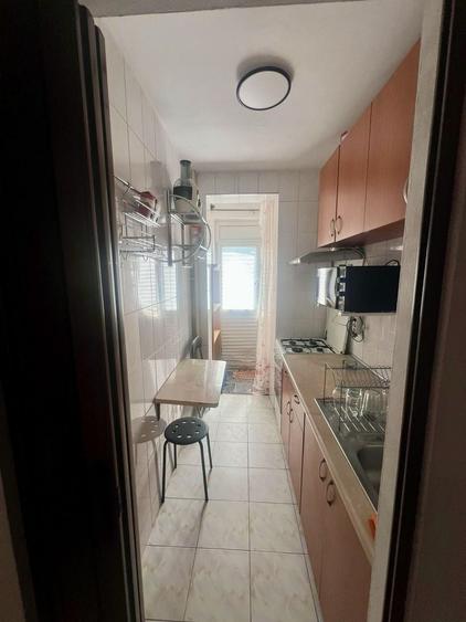 Apartament cu 2 camere semidecomandat în Sălaj