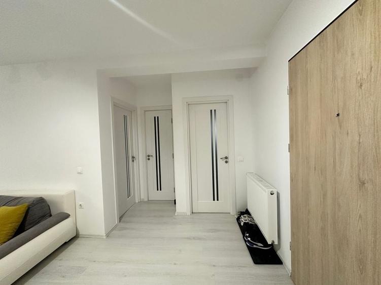 Apartament cu 2 camere în Unirii