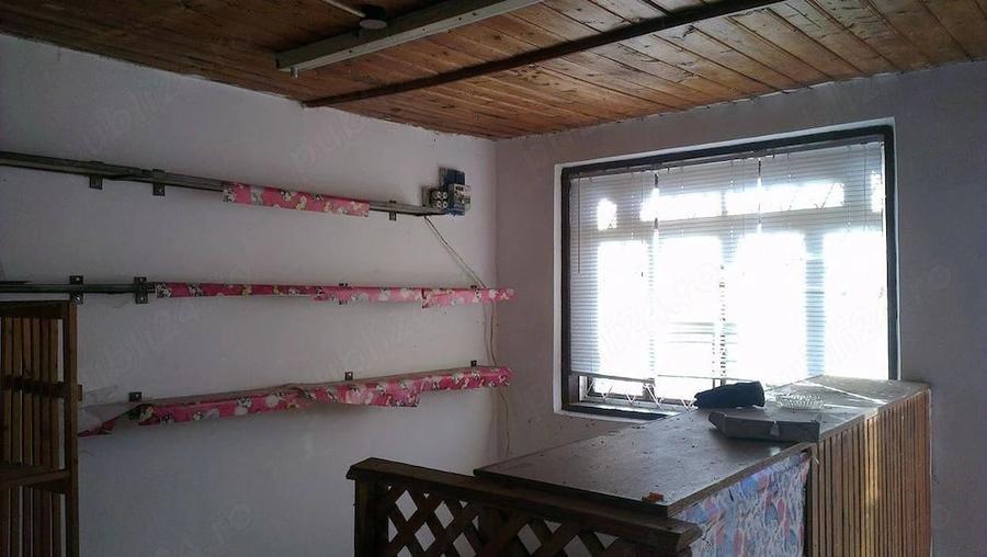 Spațiu comercial, de 42 mp, în Lipovăț