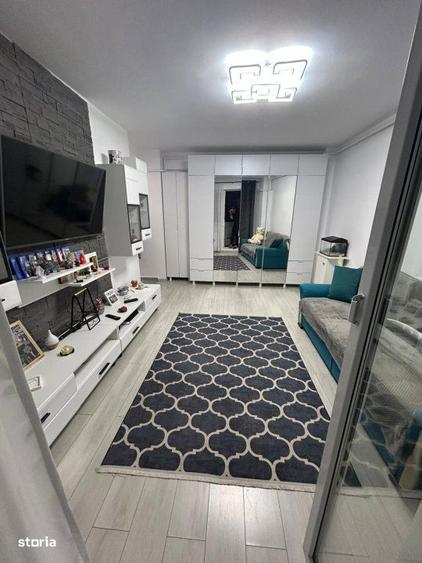 Apartament cu 3 camere în Chiajna