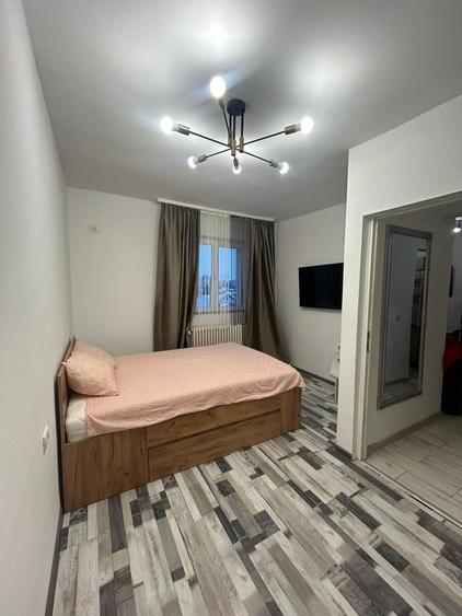 Apartament cu 2 camere în Brâncoveanu