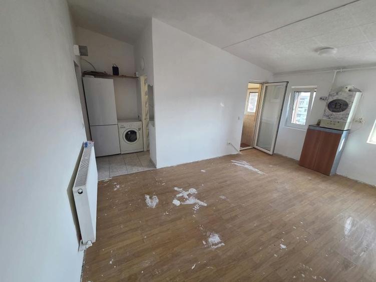 Particular vand garsoniera str Postalionului nr 53, sector 4 - 5